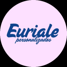 Euriale Personalizados