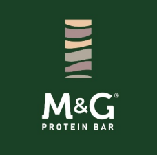 M&G Proteinbar