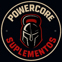 Powercore Suplementos
